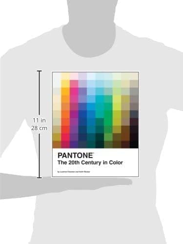 Pantone: The Twentieth Century in Color