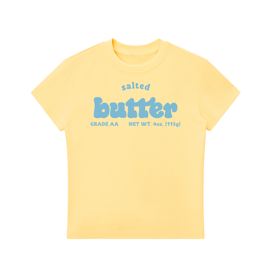 Salted Butter Shirt