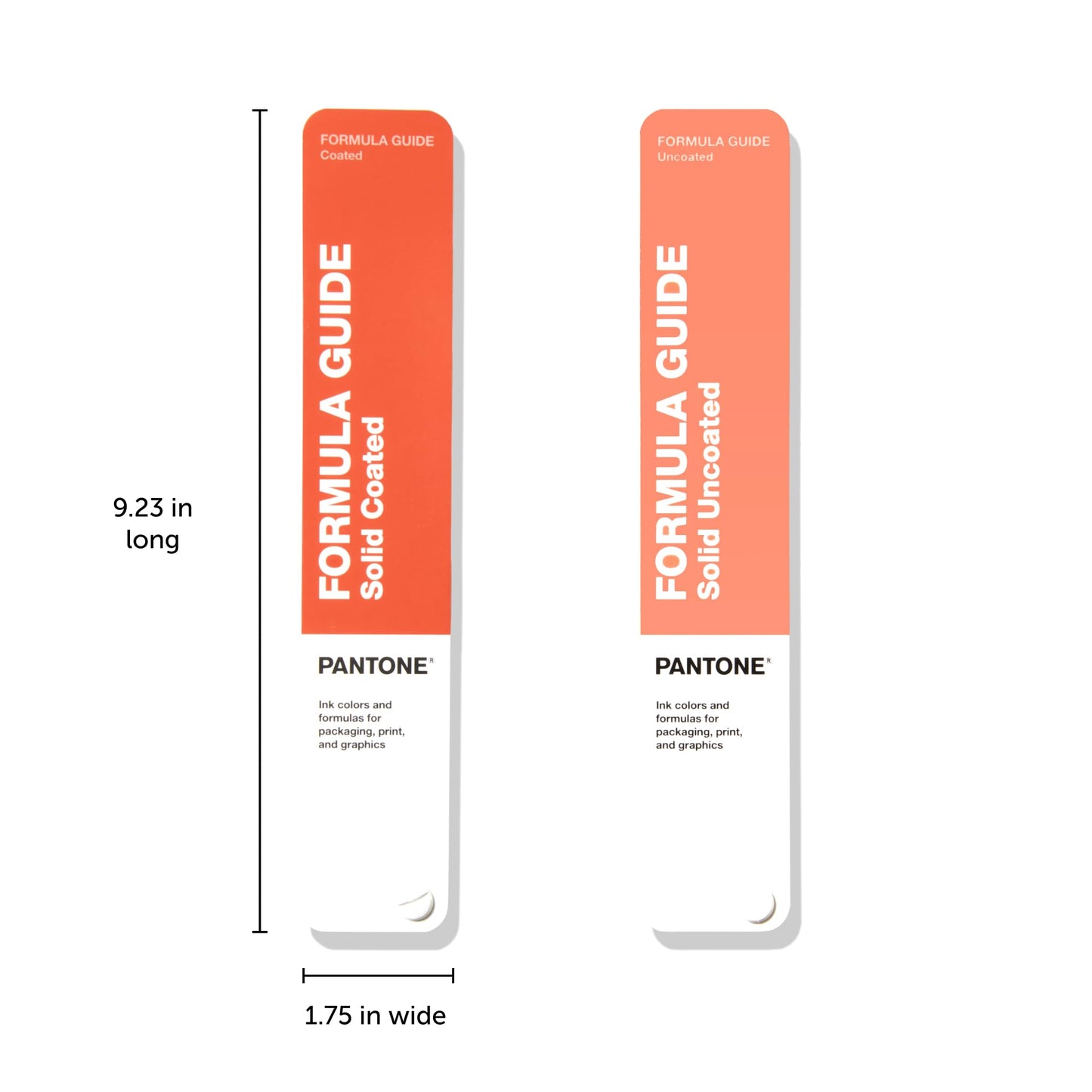 Pantone Formula Guide