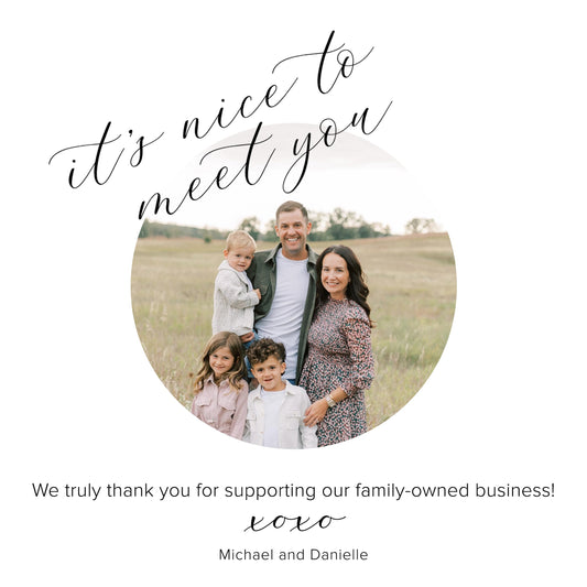 Weekly Tear-Off Planner