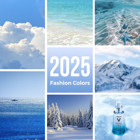 6x10" Blue Bubble Mailers (100 pack)