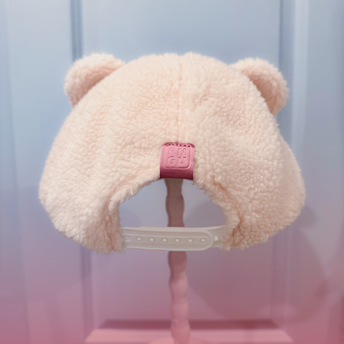 Buttercream Cap