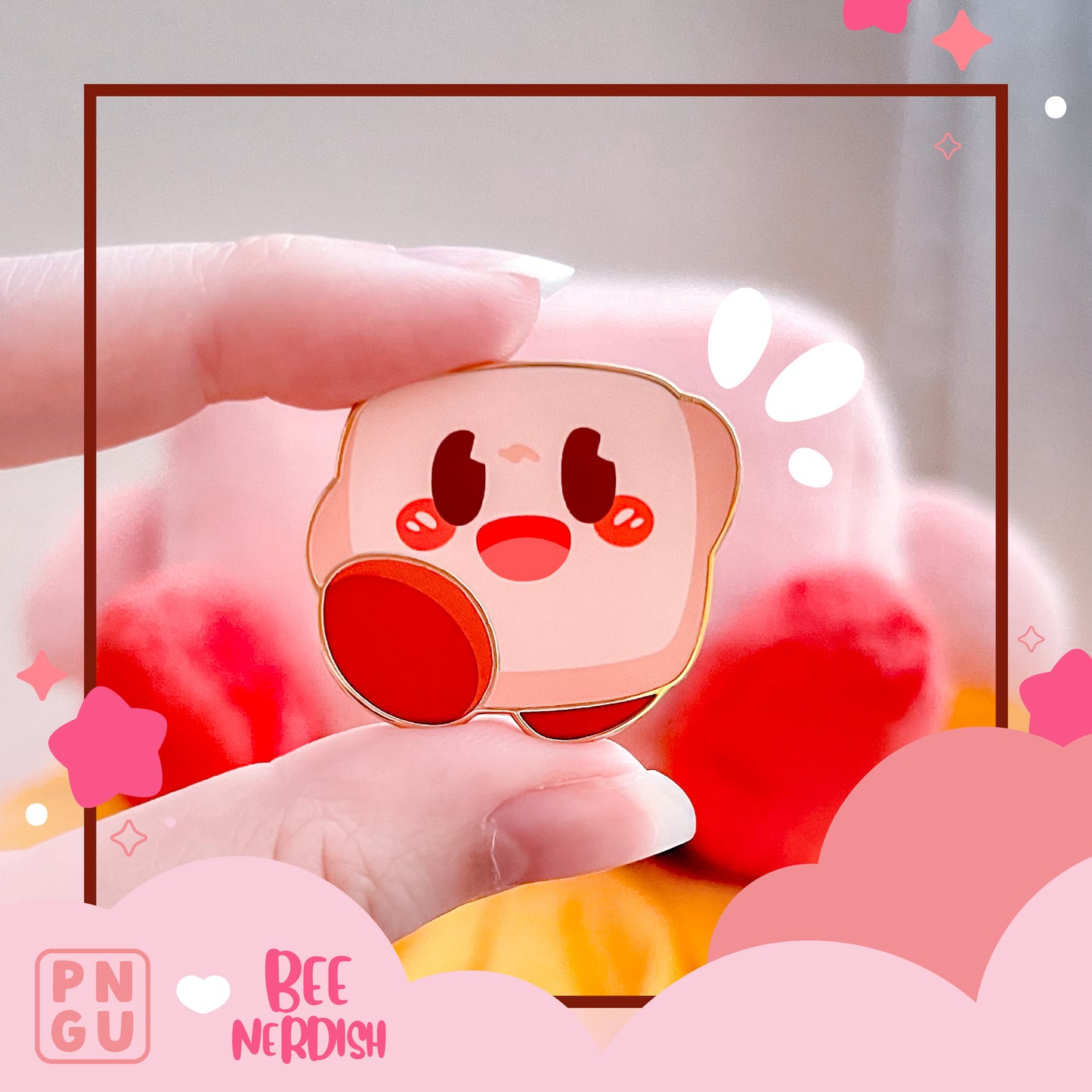 Cube Boy