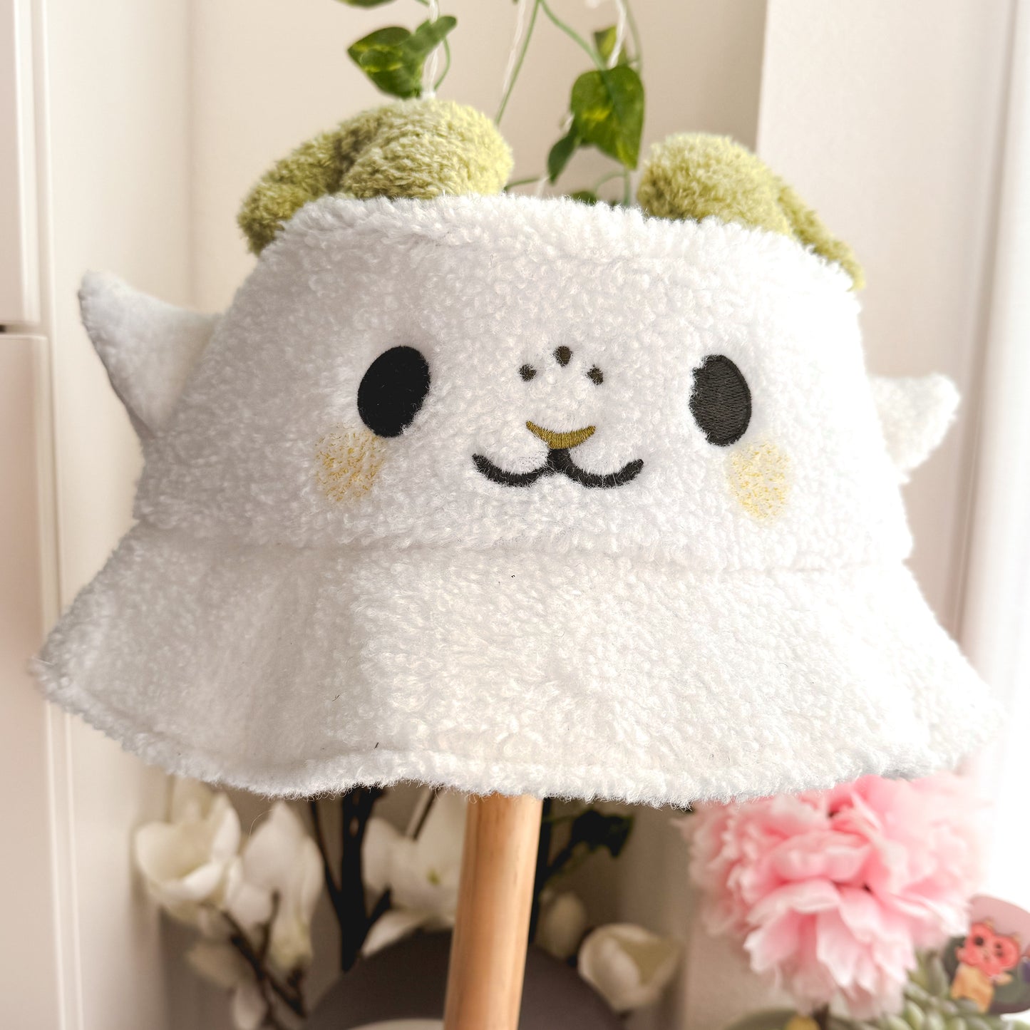 Matcha Oatie