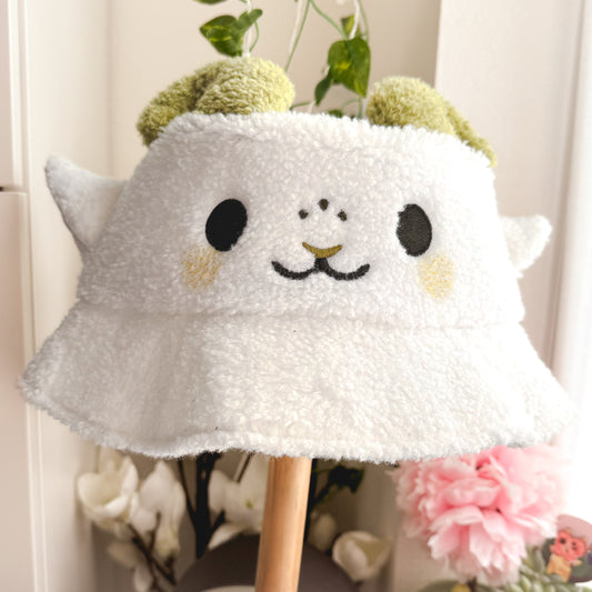 Matcha Oatie