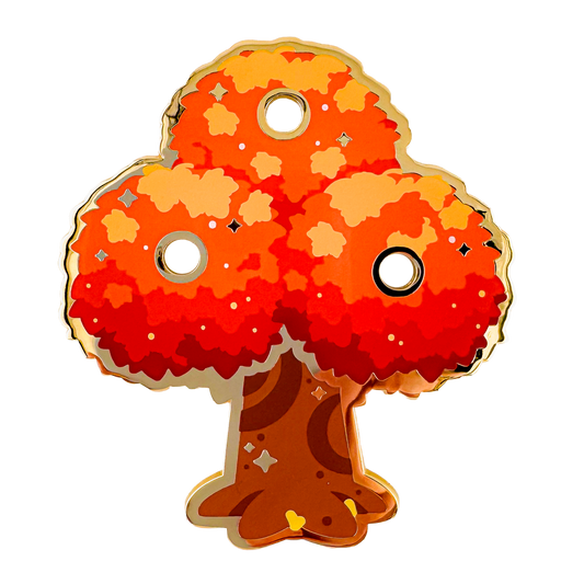 Maple Tree