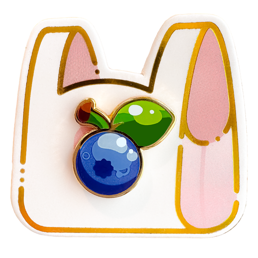 Blueberry