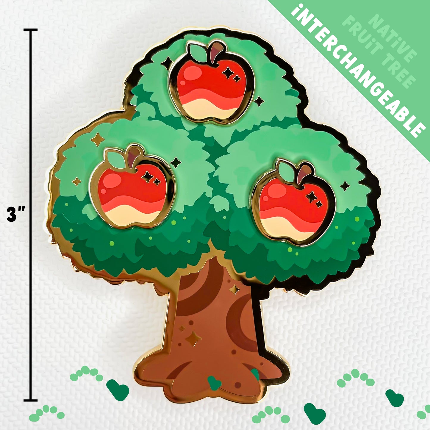 Fruit Tree