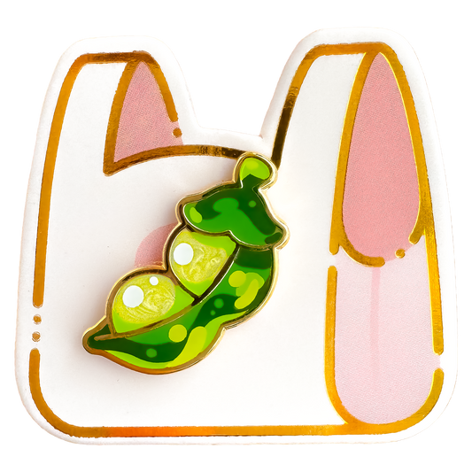 Pea
