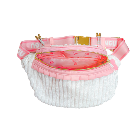 Dreamland Fanny: Pink