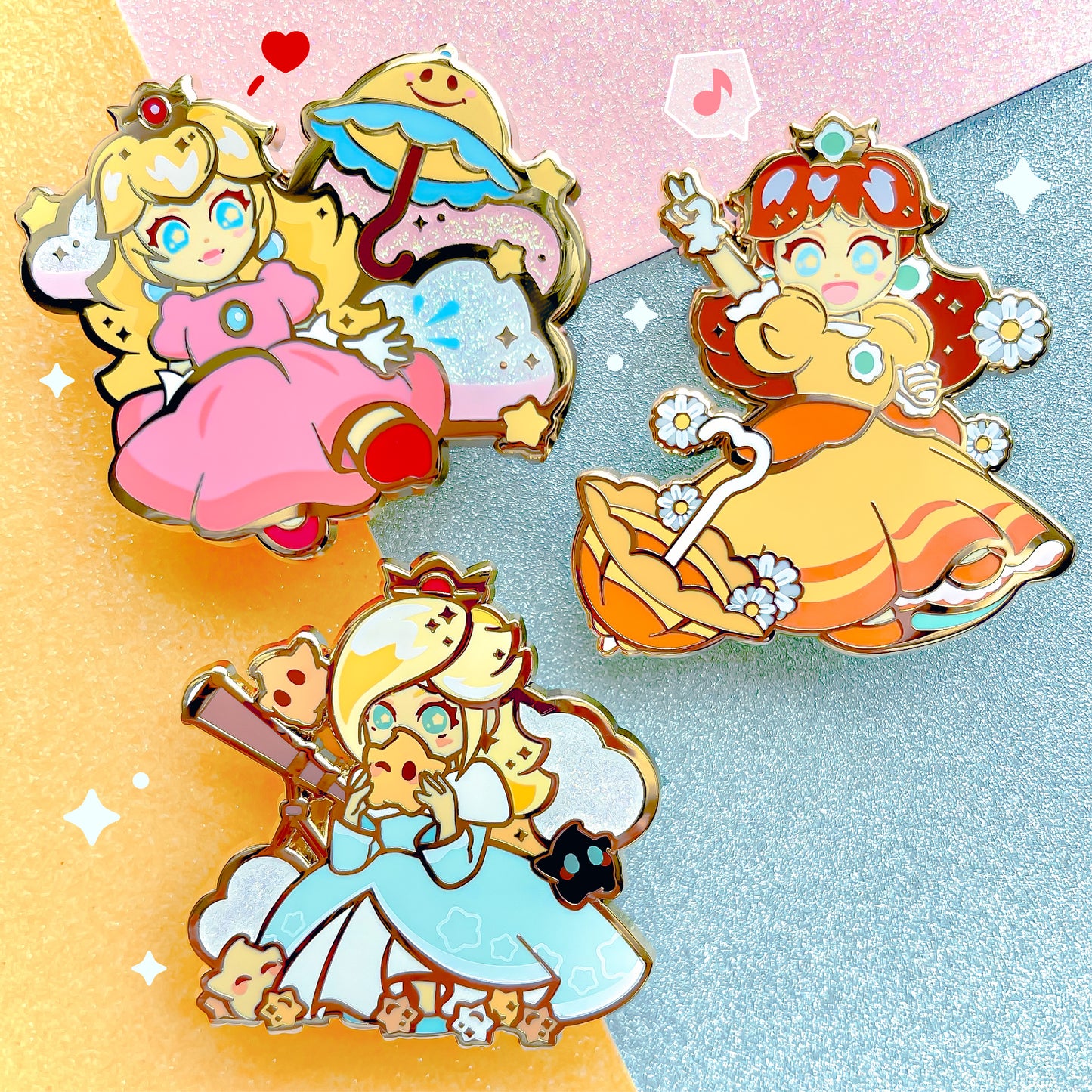 Peach