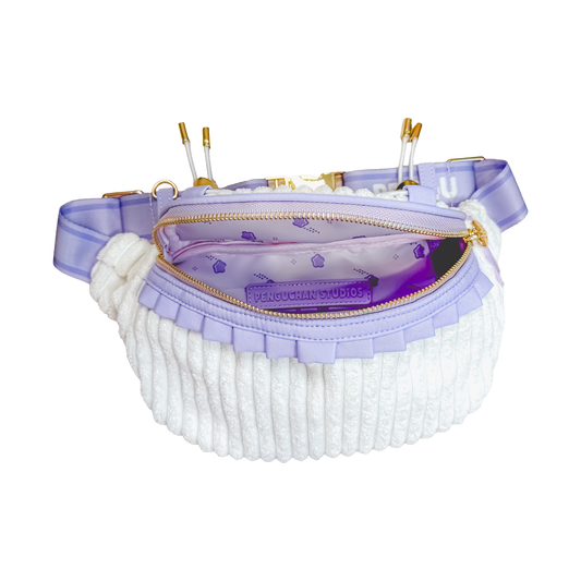 Dreamland Fanny: Purple