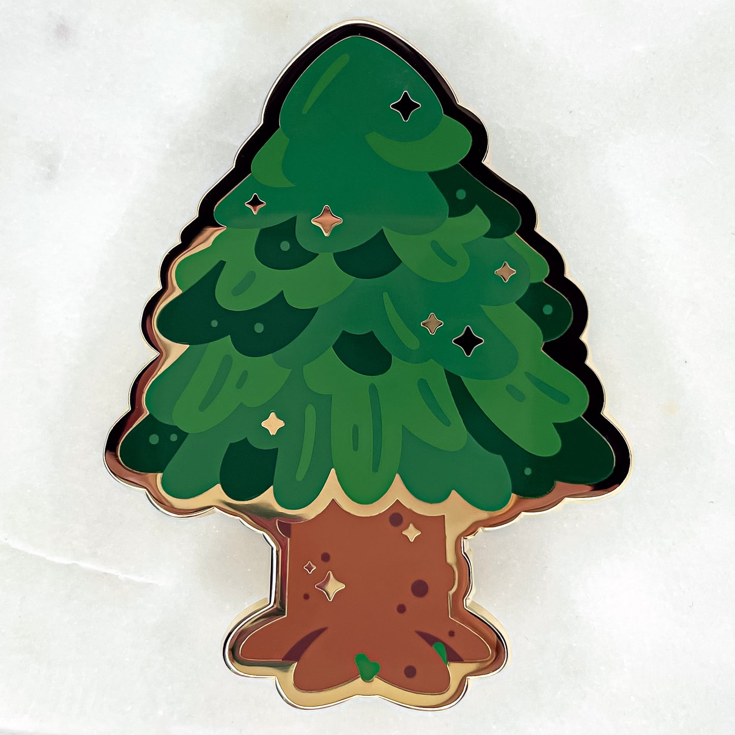 Cedar Tree