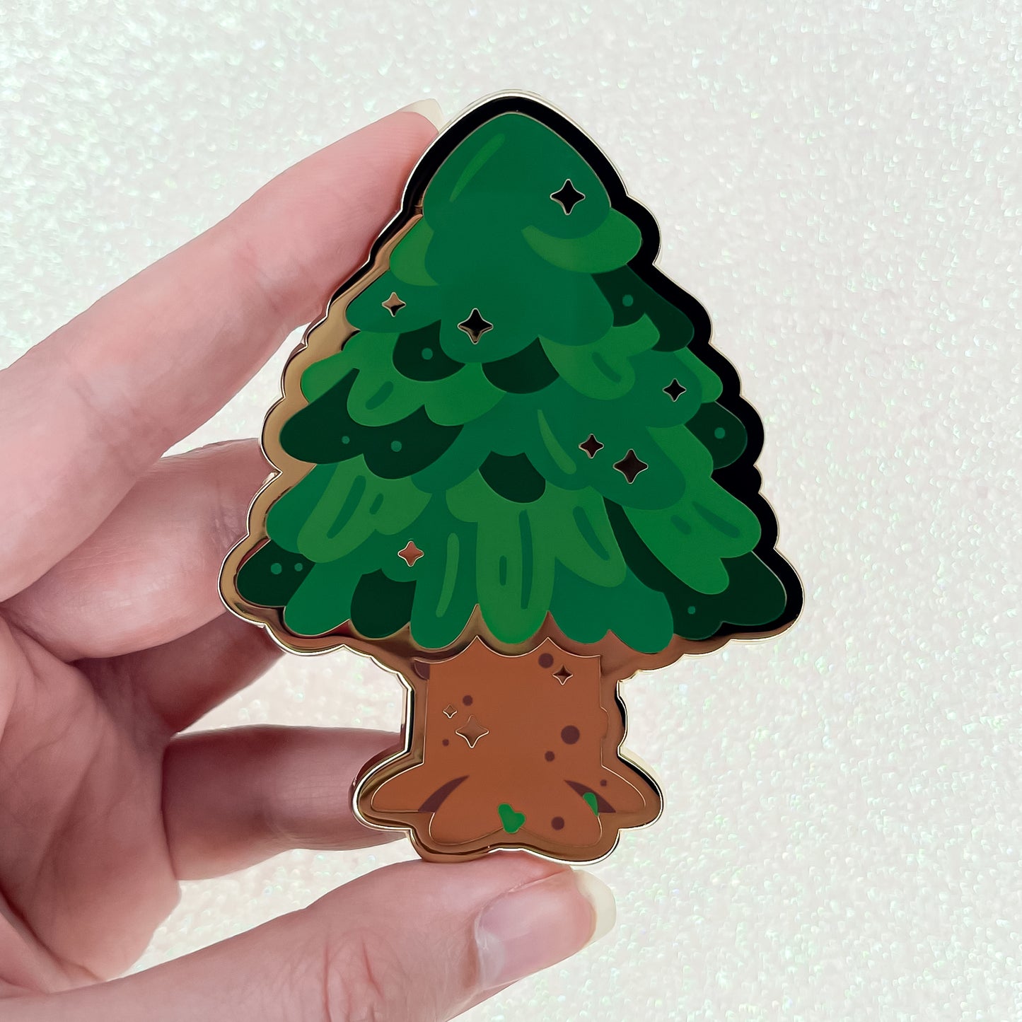 Cedar Tree
