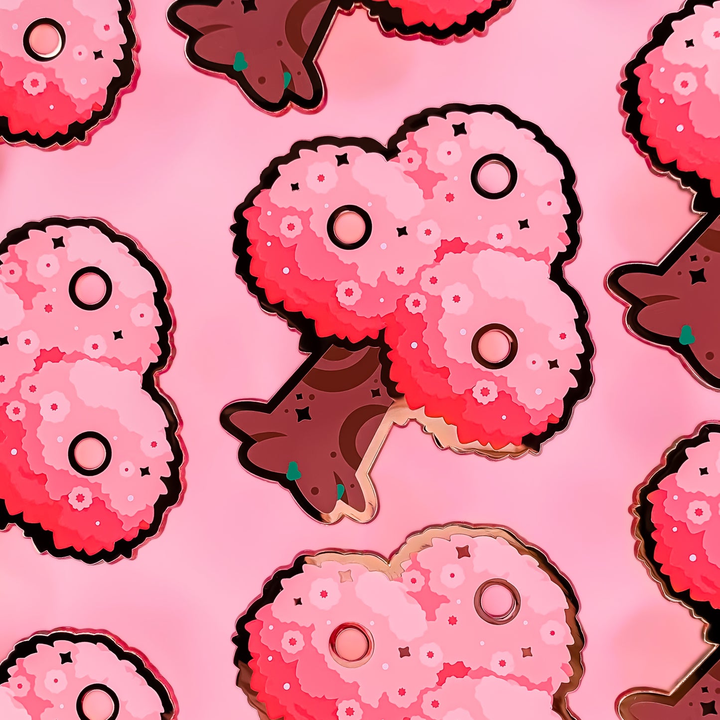 Sakura Tree