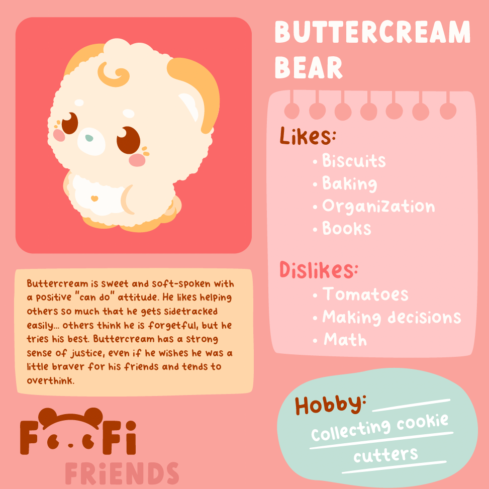 Buttercream