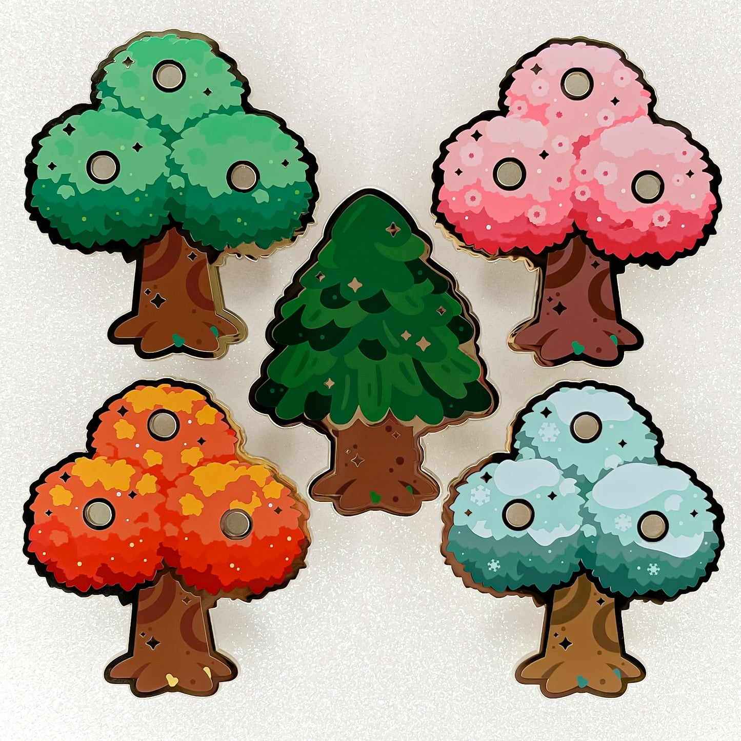 Cedar Tree