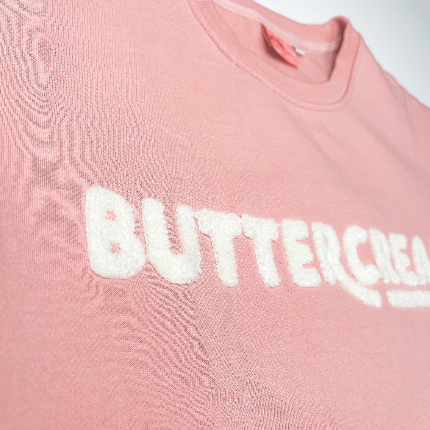 Buttercream