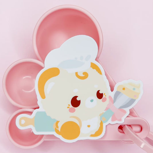 Baby Buttercream