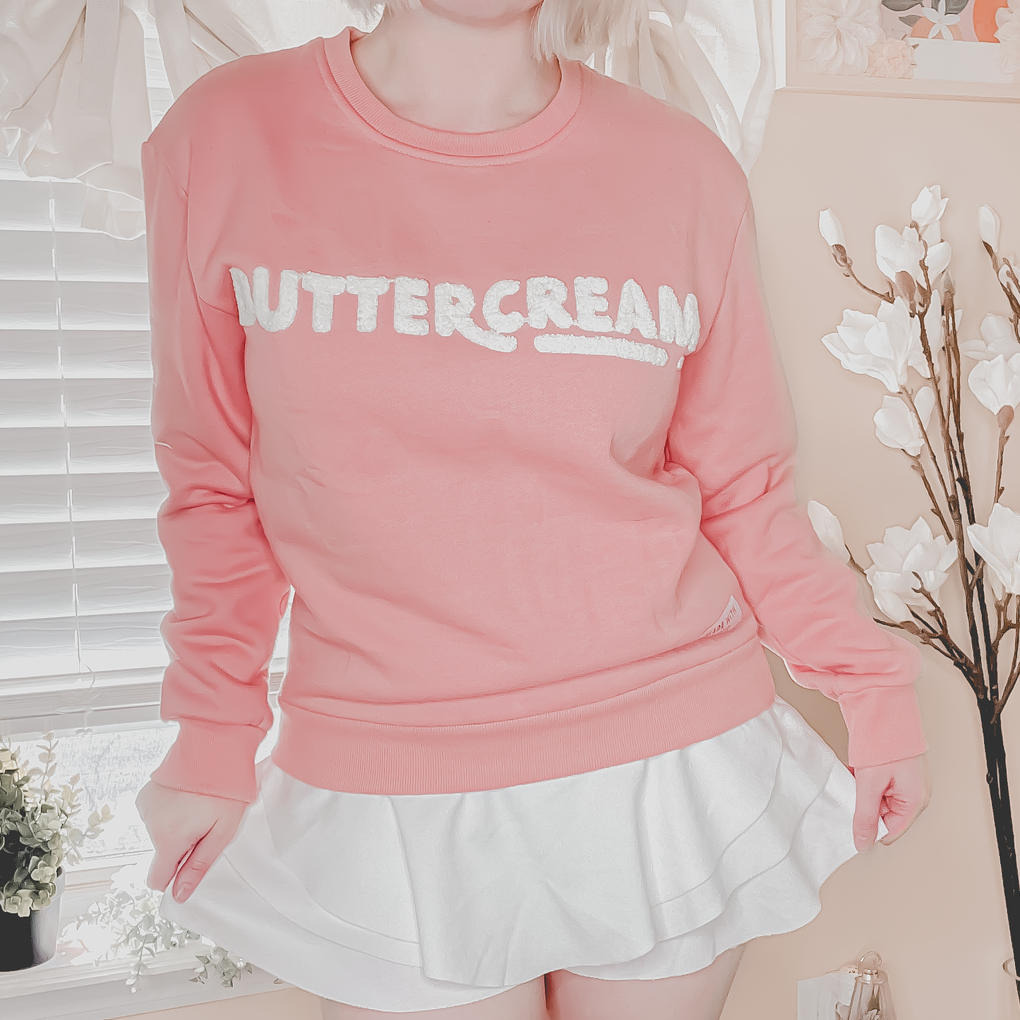 Buttercream