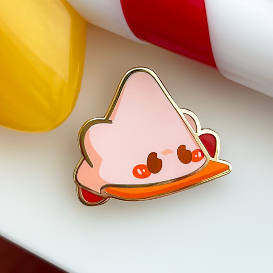Cone Boy