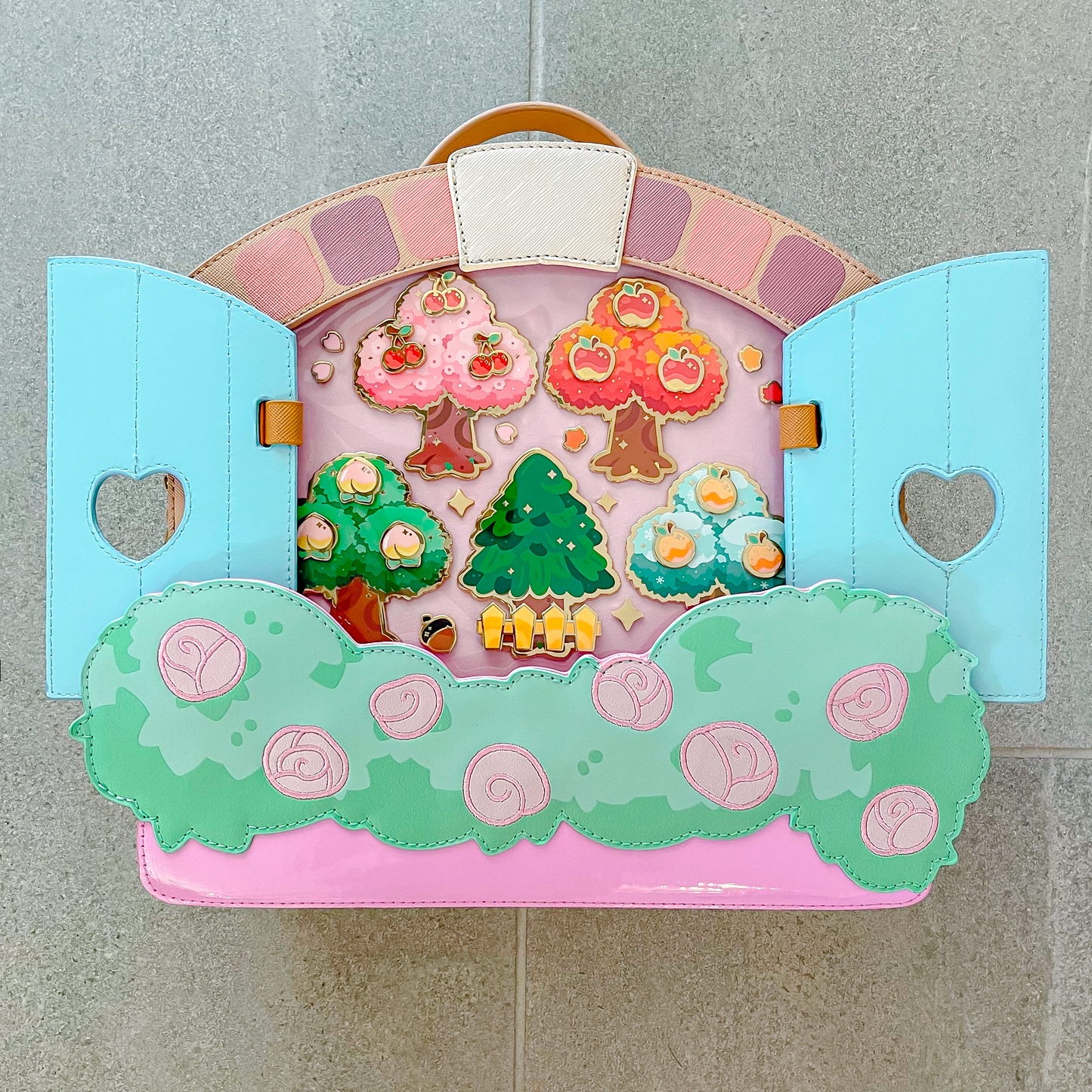 Flower Box Ita