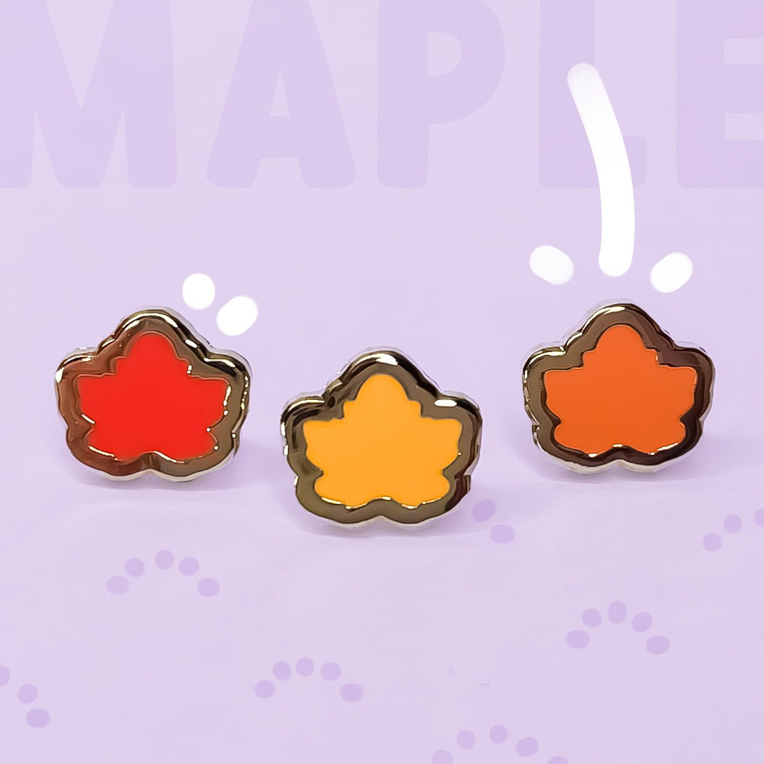 Maple Leaves (Filler)