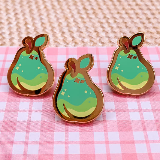 OLD Fruit: x3 Same Set