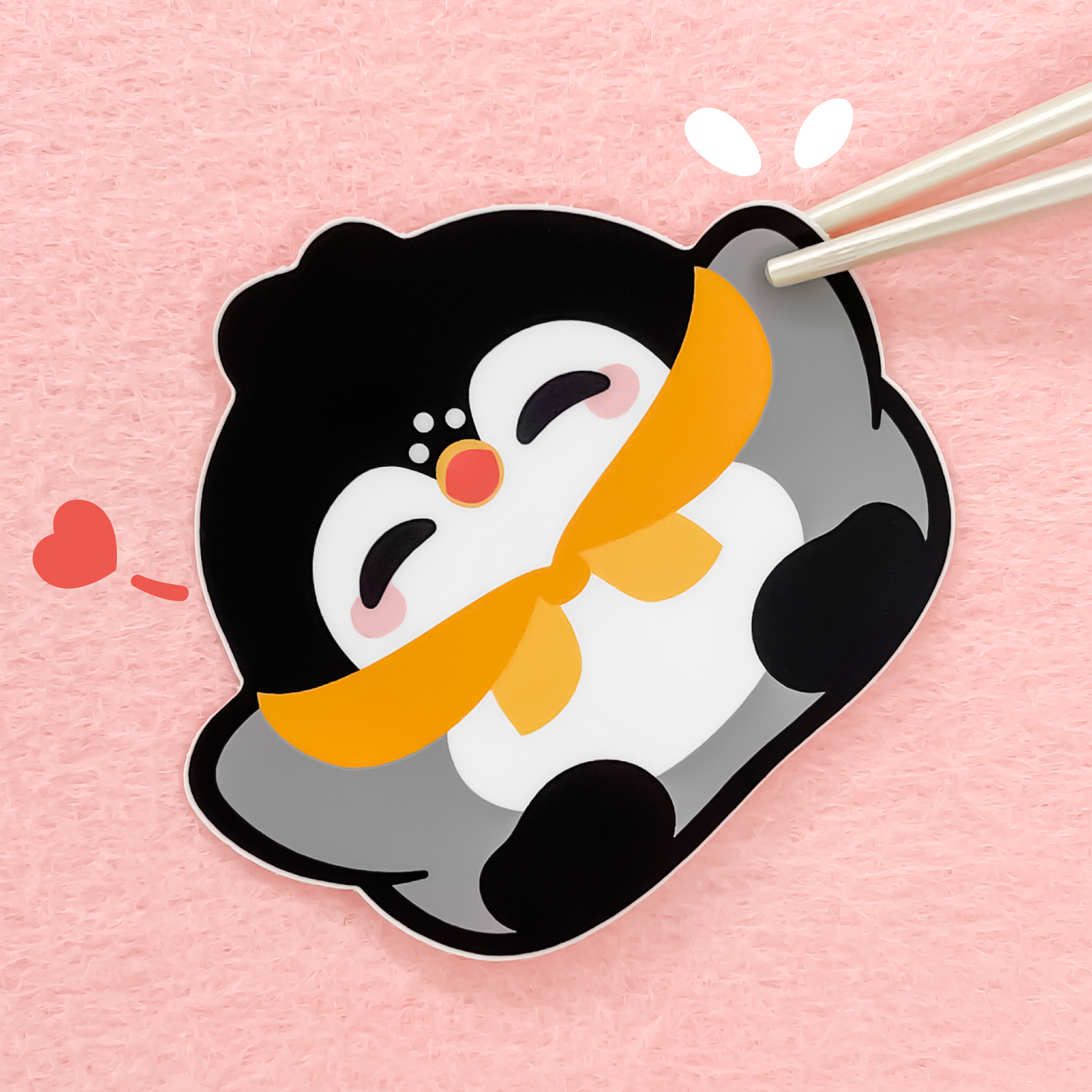 Happy Pengi