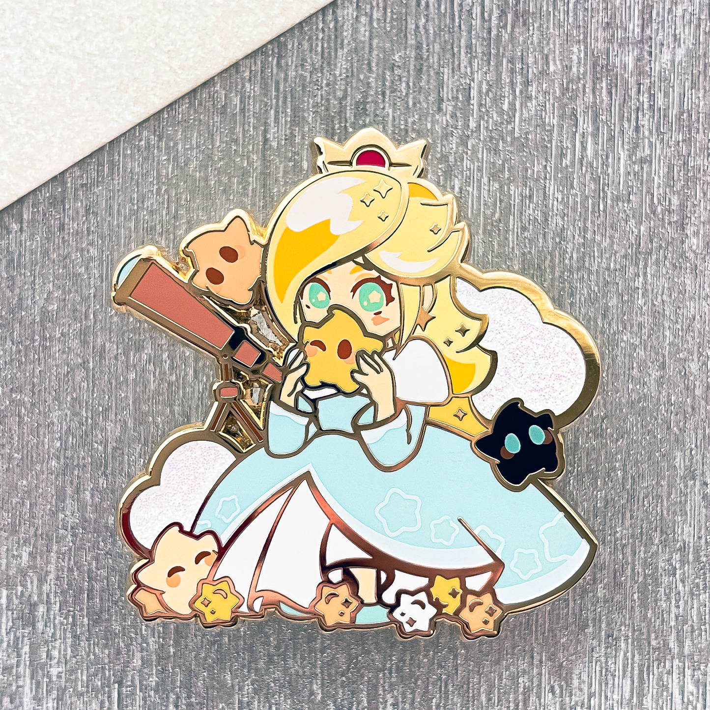 Rosa