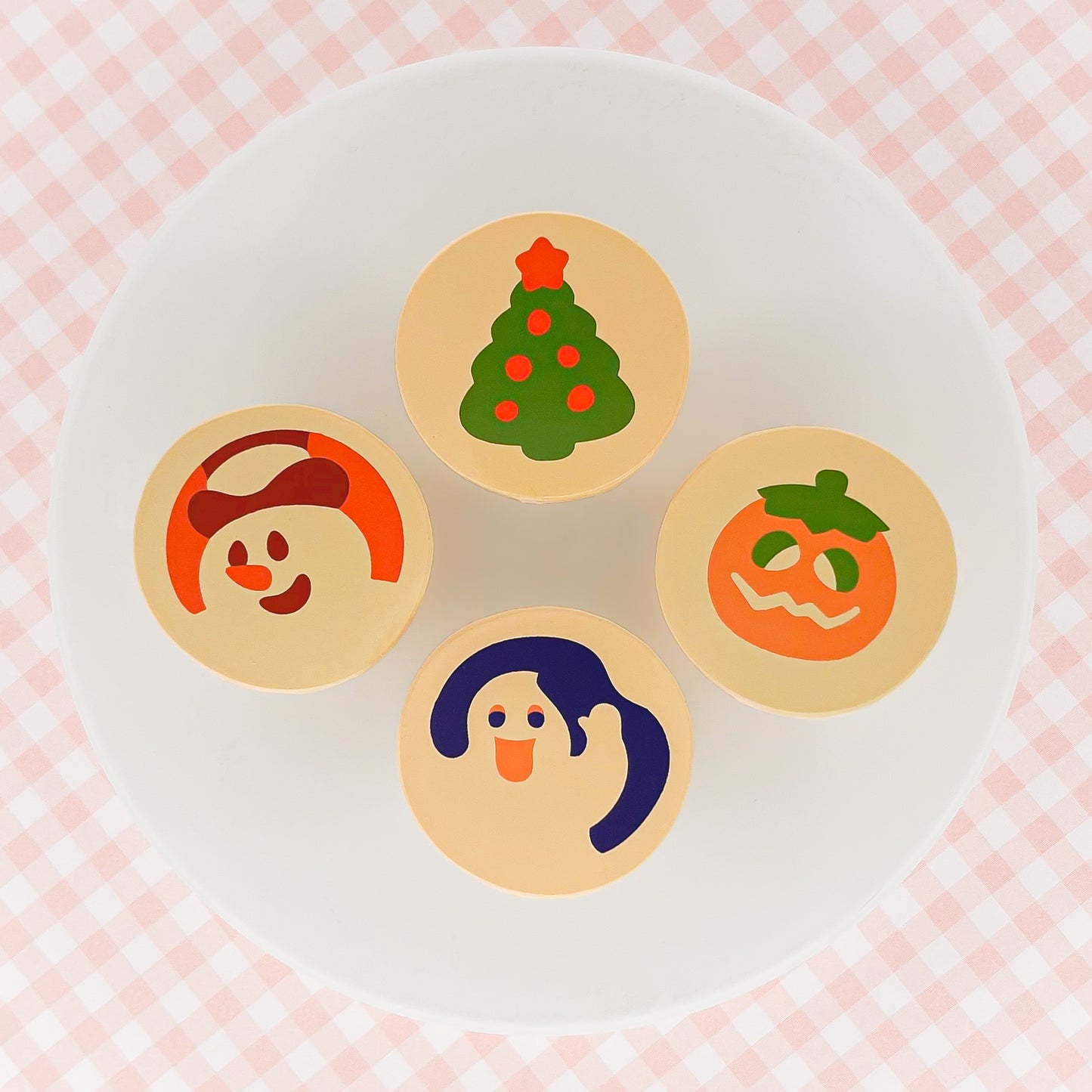 Sugar Cookies