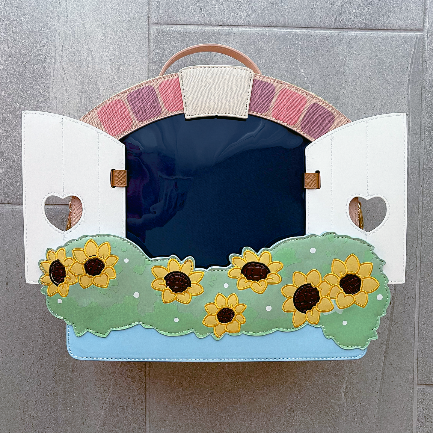 Flower Box Ita