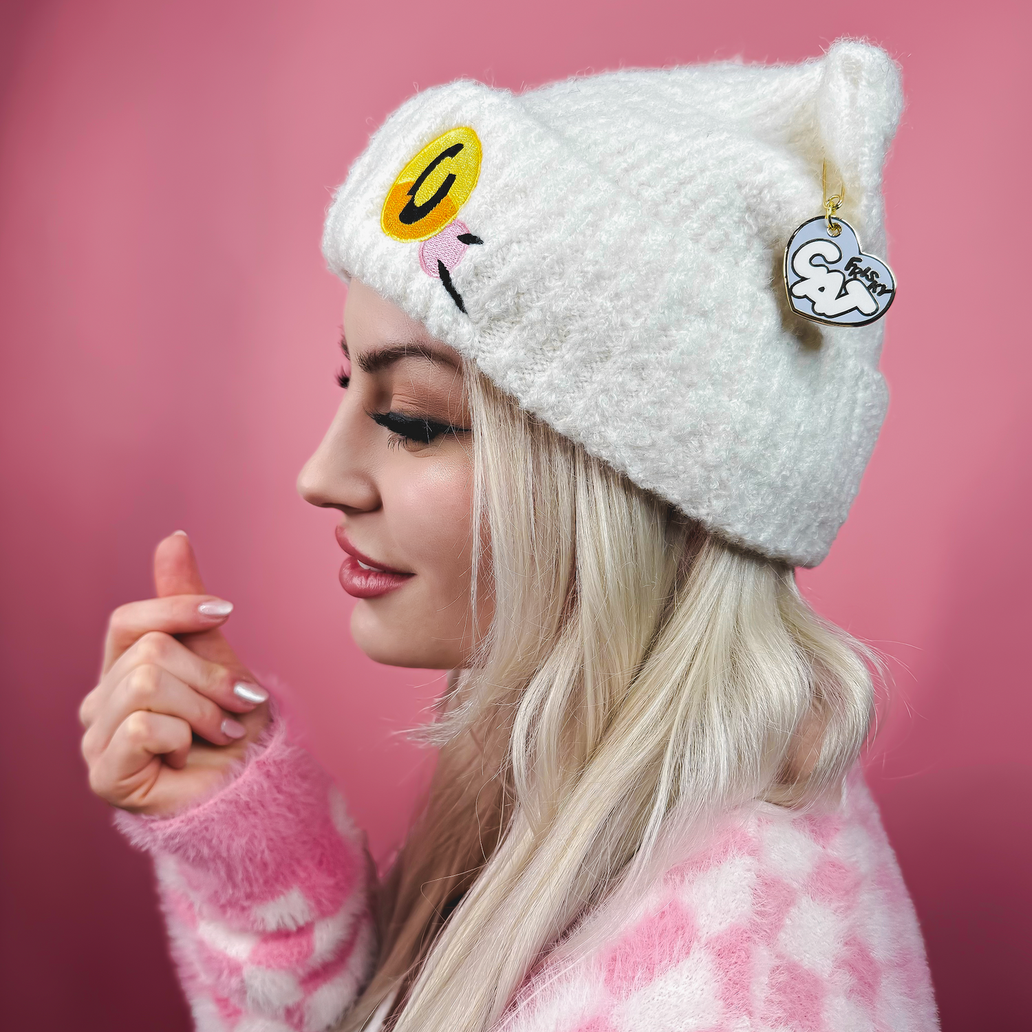 Hats & Apparel
