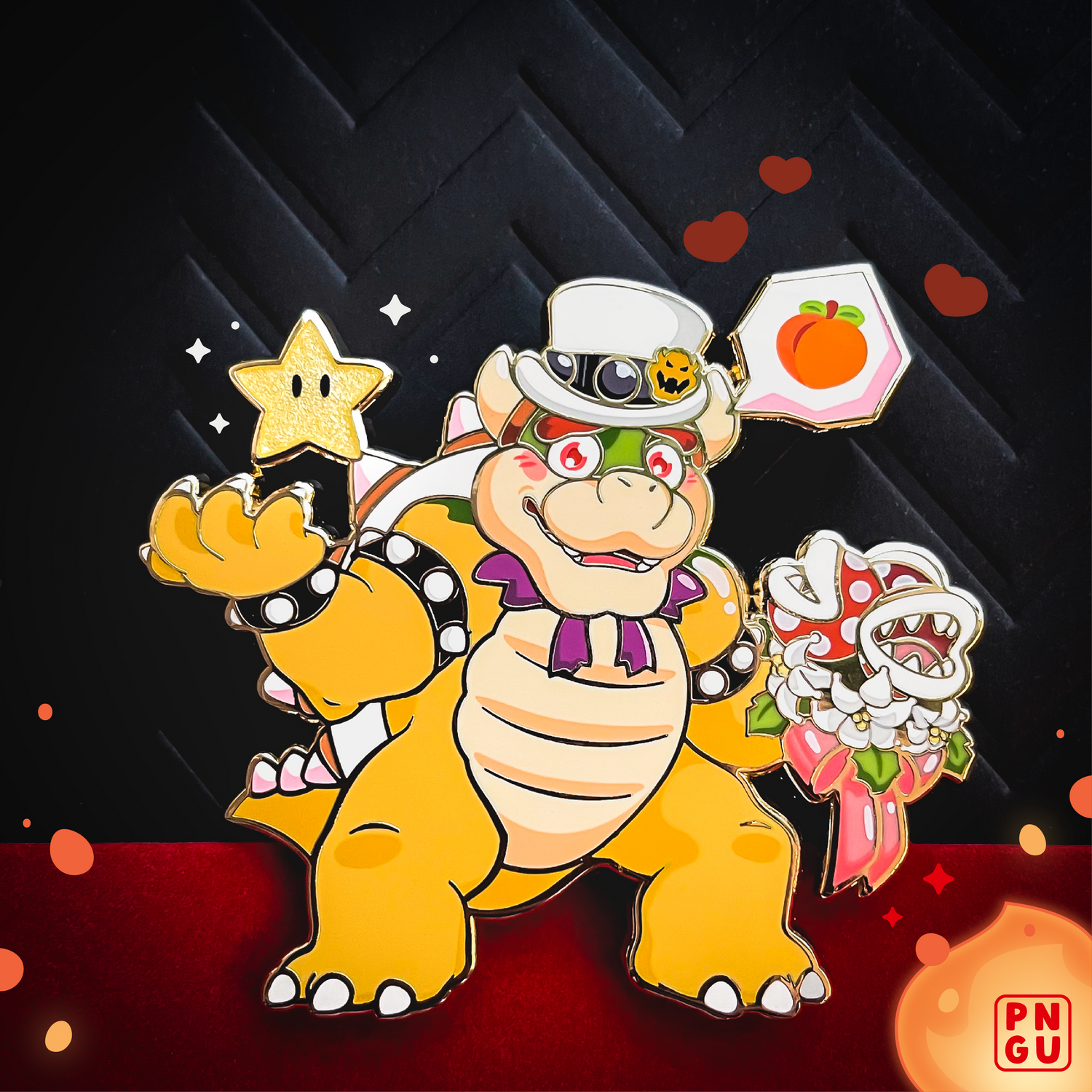 Mushroom Bros