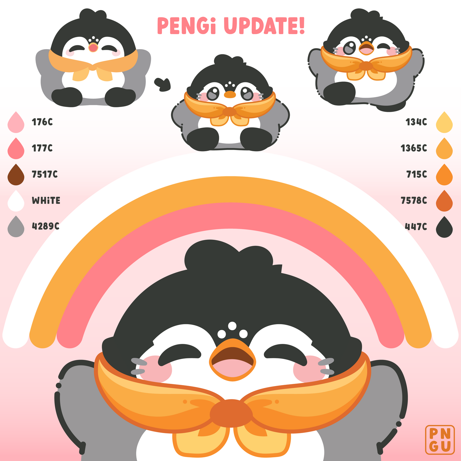 Pengi