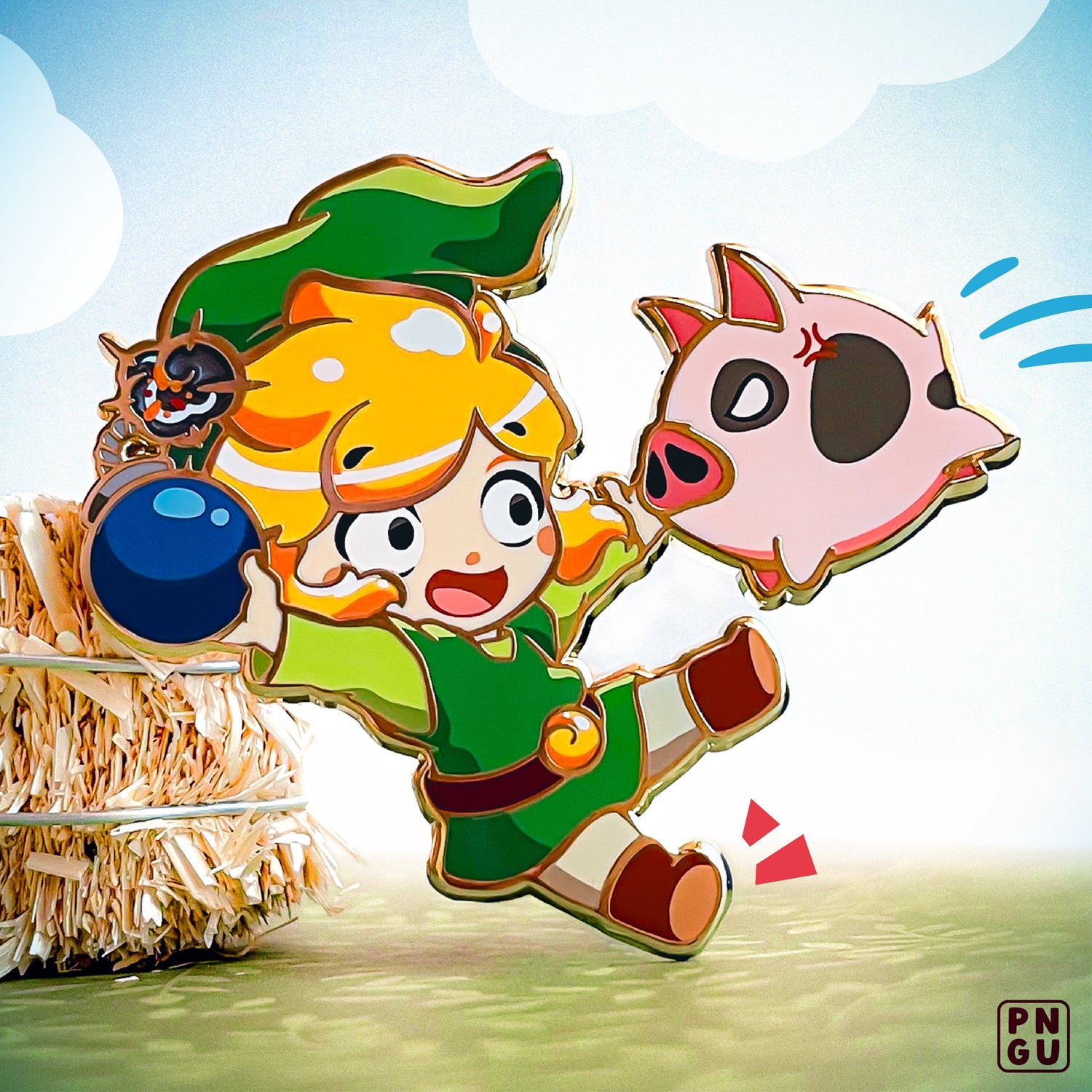 Legendary Adventure