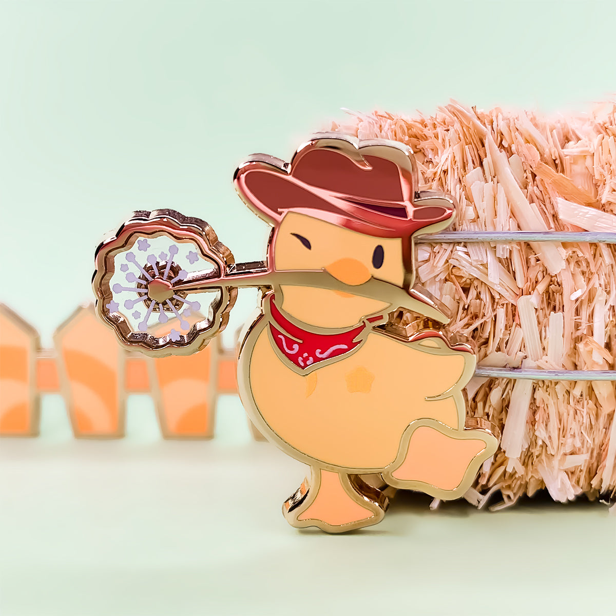 Cowboy Critters