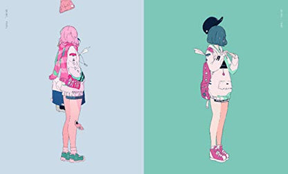 KIKANETSU: The Art of DaisukeRichard