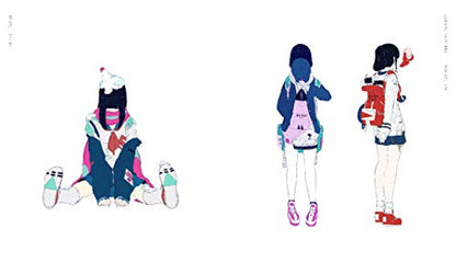 KIKANETSU: The Art of DaisukeRichard