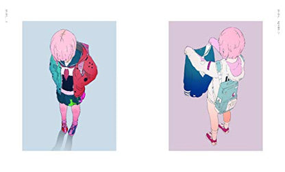 KIKANETSU: The Art of DaisukeRichard