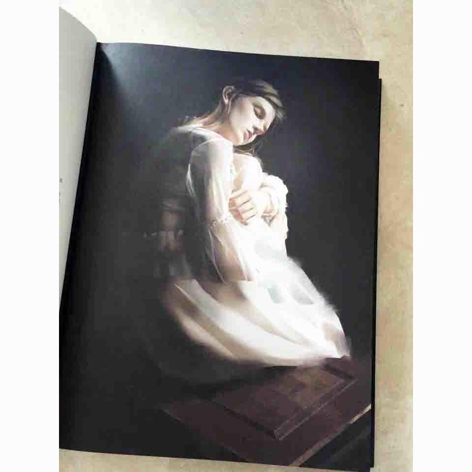 动漫人体结构表现技法专项训练 (Anatomy Book)