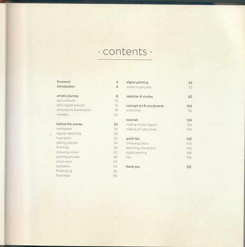 The Art of Loish: A Look Behind the Scenes