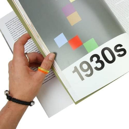 Pantone: The Twentieth Century in Color