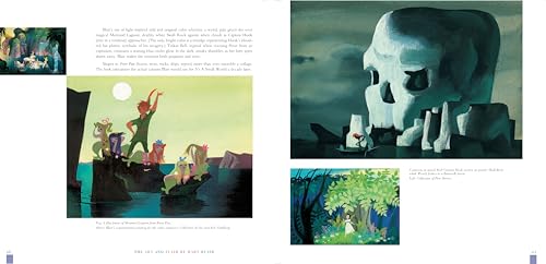 Art and Flair of Mary Blair