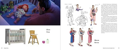 Spider-Man: Across the Spider-Verse: The Art of the Movie