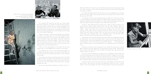 Art and Flair of Mary Blair