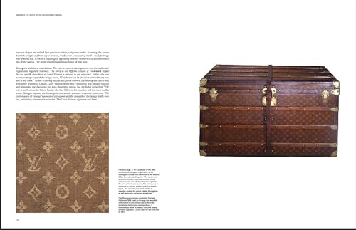 Louis Vuitton: The Birth of Modern Luxury