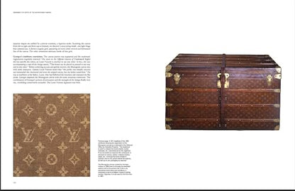 Louis Vuitton: The Birth of Modern Luxury