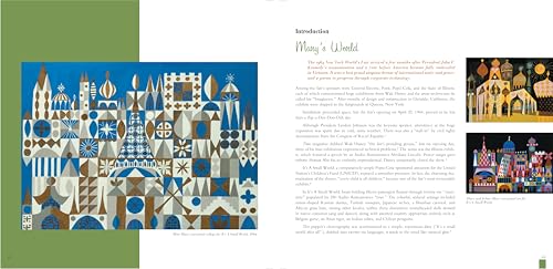 Art and Flair of Mary Blair