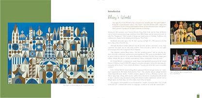 Art and Flair of Mary Blair
